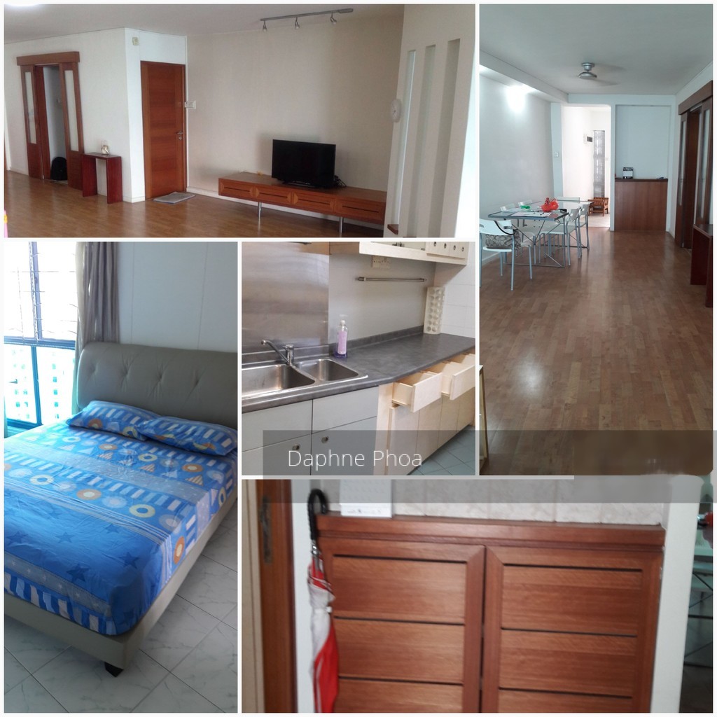 Blk 468C Admiralty Drive (Sembawang), HDB Executive #149768362